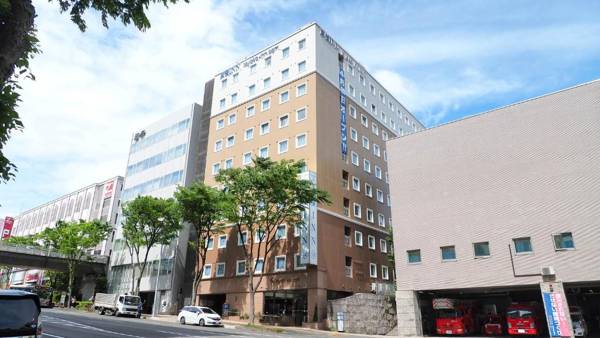 Toyoko Inn Yokohama Shiei-chikatetsu Center Minami-eki