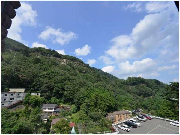 Hotel de Marronnier Yunoyama Onsen