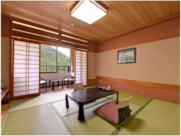Hotel de Marronnier Yunoyama Onsen