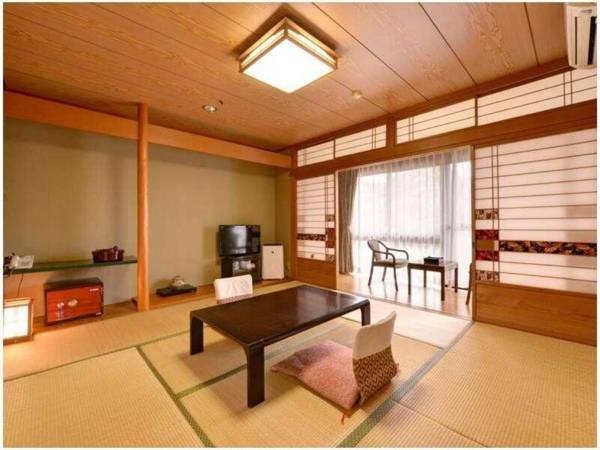 New Heartpia Onsen Hotel Nagashima