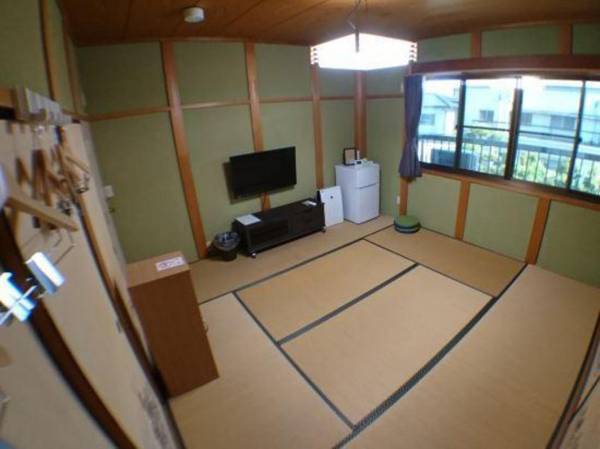 Guesthouse Nagashima