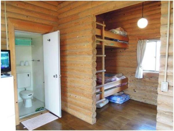 Ue No Dai Midori No Mura