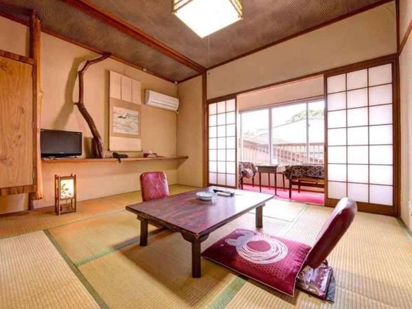 Ryokan Saginoyu Onsen Yasugien