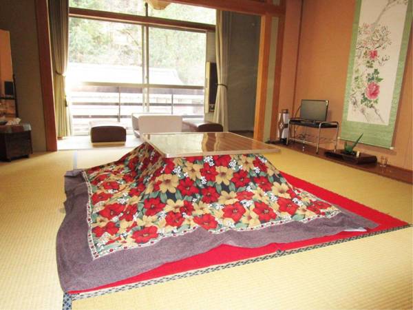 Reisenji Onsen Nakaya Ryokan