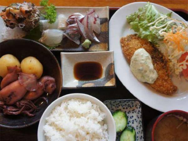 Business Hotel Saigo