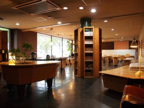 Tsukuba Daily Inn