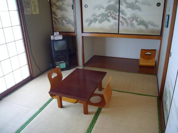 Hotel Sankyu