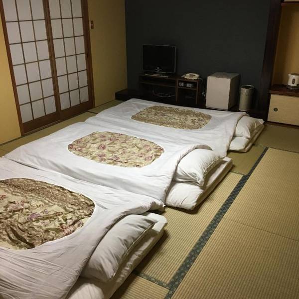Hotel Tsukuba Hills Gakuen-odori