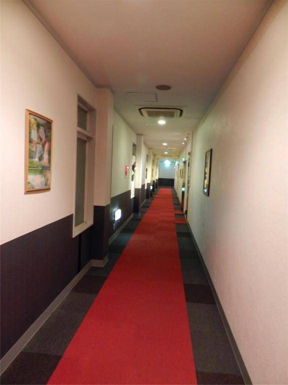 Hotel Mariage (Adults only)