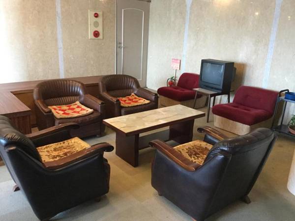 Business Hotel Minami