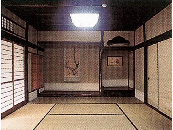 Ryokan Manki