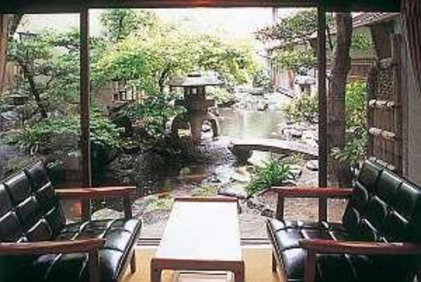 Sougyou Meiji7Nenn Ryori Ryokan Konishiya