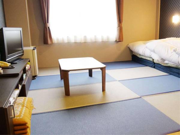 Phoenix Hotel Tsu