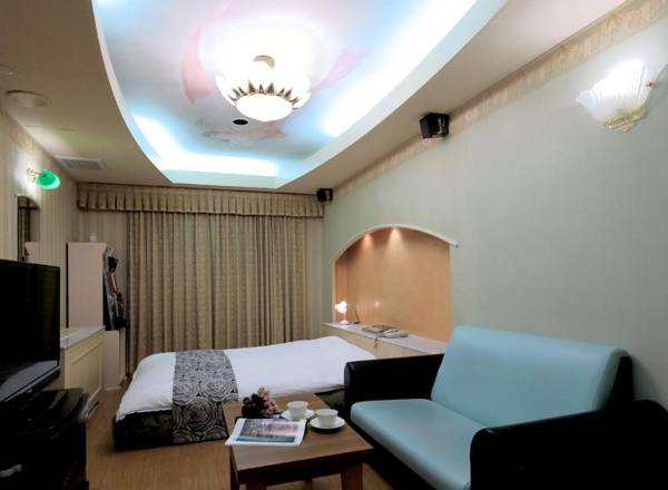 Hotel Mio Seki Adult Only