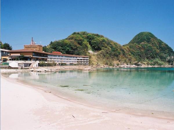 Okukinosaki Seaside Hotel