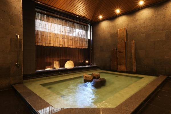 Kawaguchiya Kinosaki Riverside Hotel