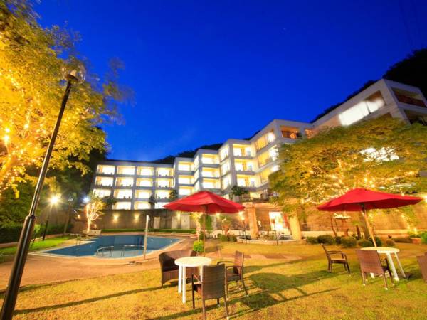 Reyzenit Kinosaki Suite VILLA