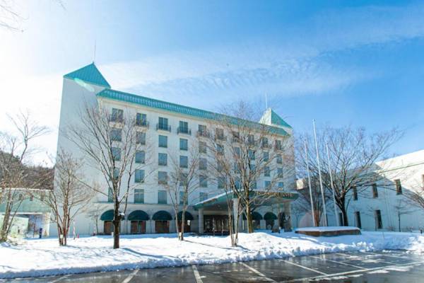 Blue Ridge Hotel