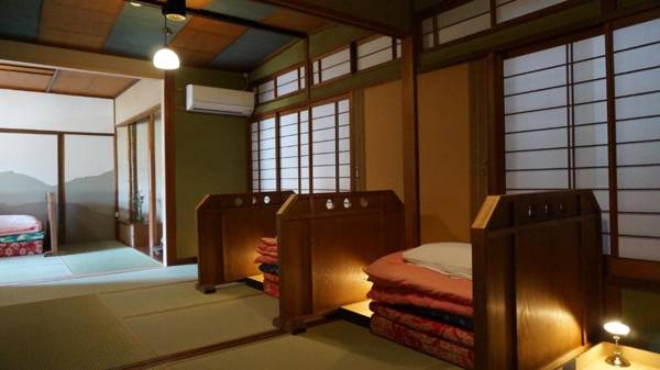 Japanese Guesthouse Kinosaki Wakayo (Female Only)