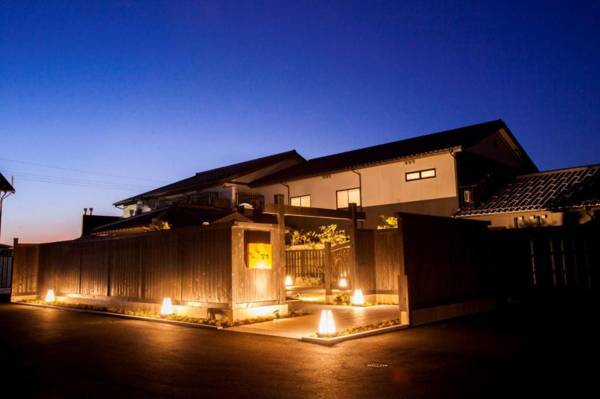 Yuusai Resort Hibiki