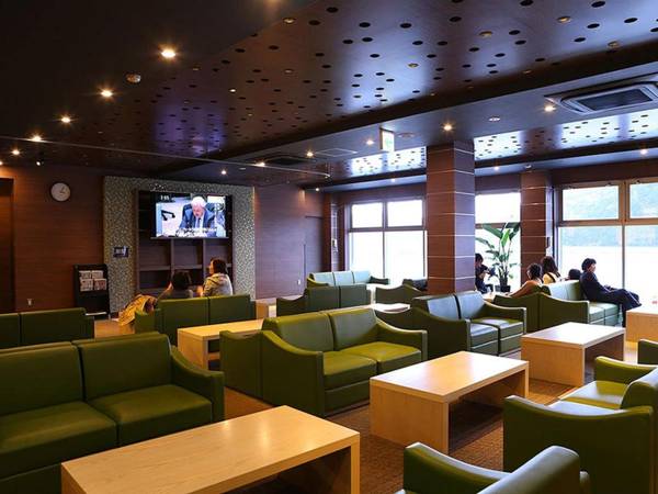 Ooedo Onsen Monogatari Kinosaki