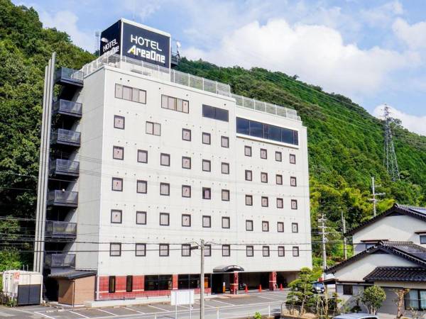 Hotel AreaOne Wadayama