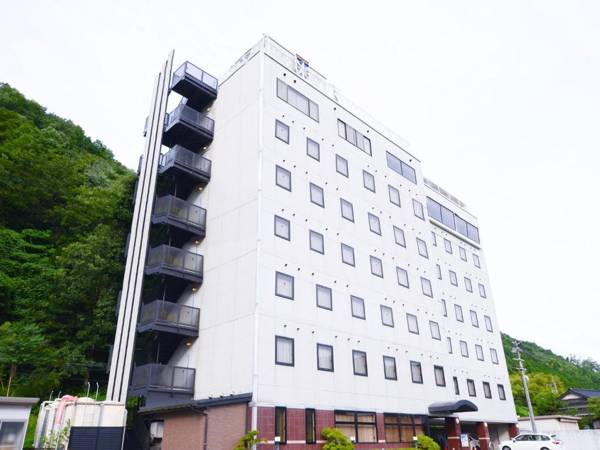 Hotel AreaOne Wadayama