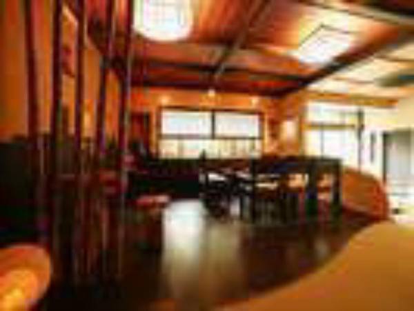 Kinosaki Onsen Nagomi no Yado Okawa