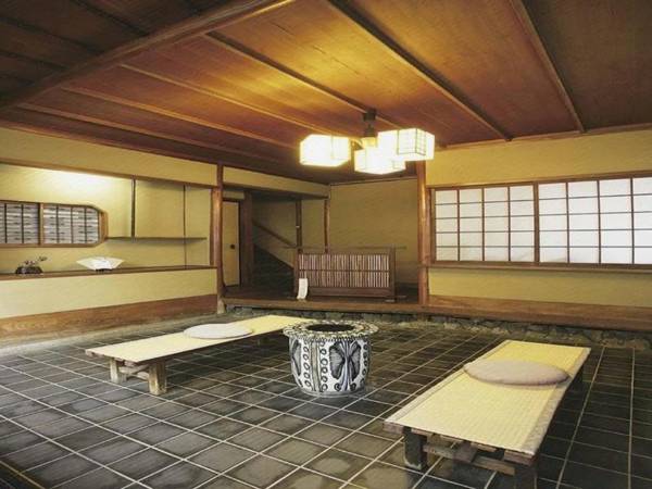 Sennennoyu Gonzaemon