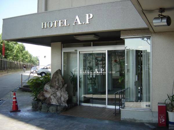 Hotel A.P