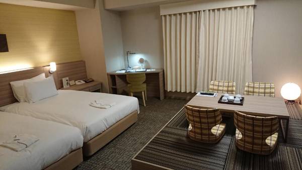 Hotel Associa Toyohashi