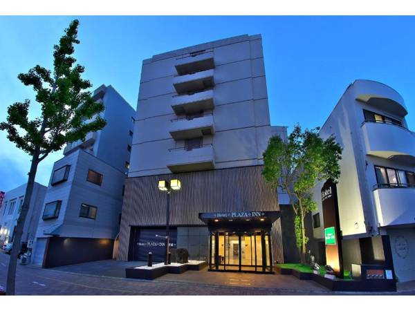 PLAZAINN Toyohashi