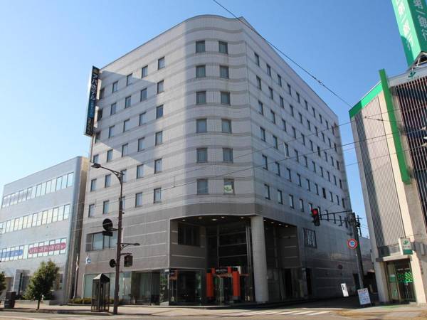 APA Hotel Takaoka-Marunouchi