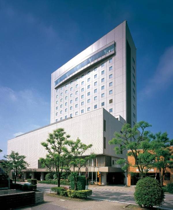 Hotel New Otani Takaoka