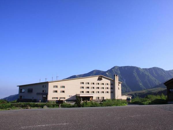 Midagahara Hotel