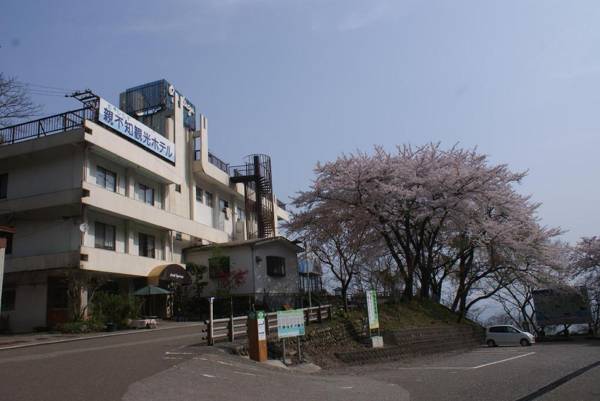 Oyashirazu Kanko Hotel