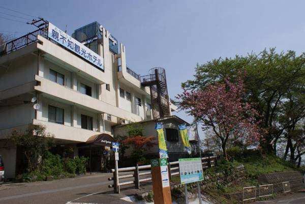 Oyashirazu Kanko Hotel