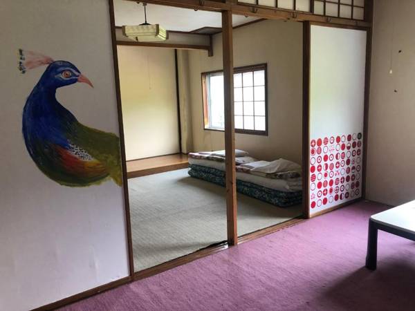 Guest House Shiroikiseki