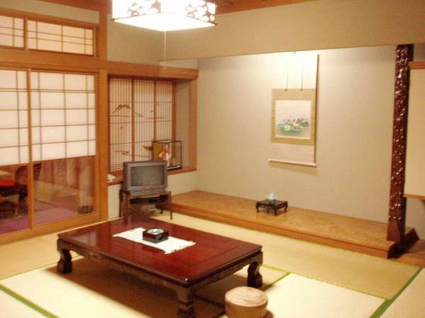 Hotel Yoshihara