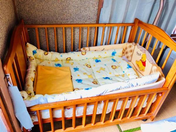 Haru’s House 1 with hot spring