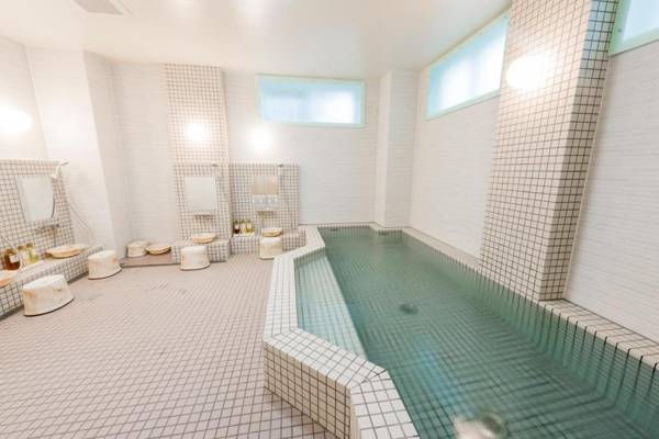 Tomakomai Hotel Sugita