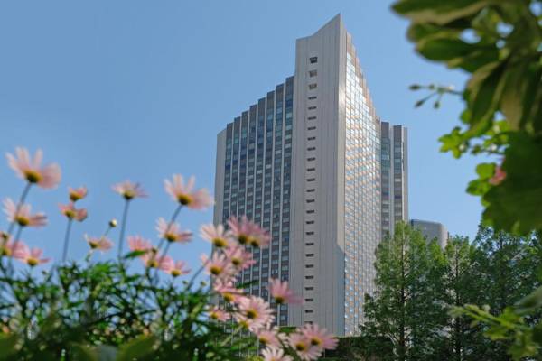 ANA InterContinental Tokyo an IHG Hotel