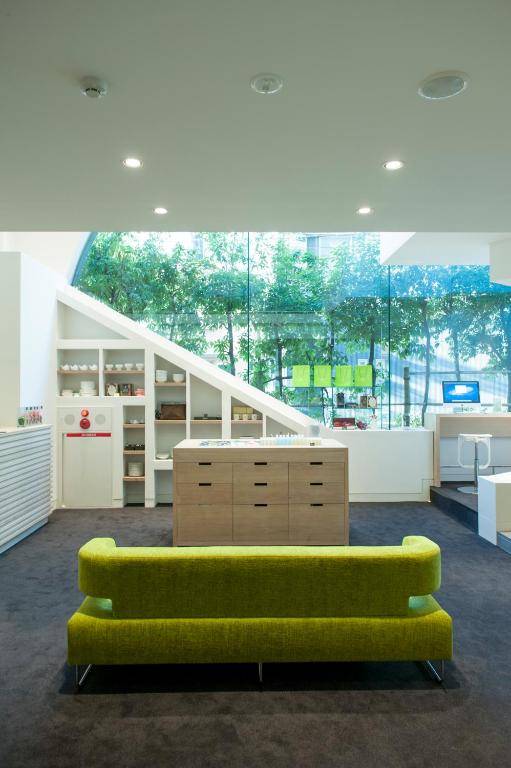 Agora Place Tokyo Asakusa