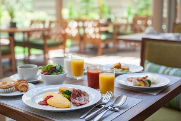 Grand Nikko Tokyo Daiba