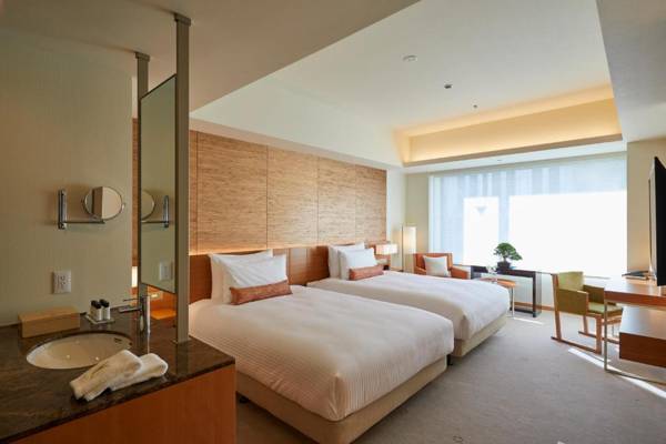 THE KITANO HOTEL TOKYO