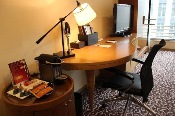 Workspace