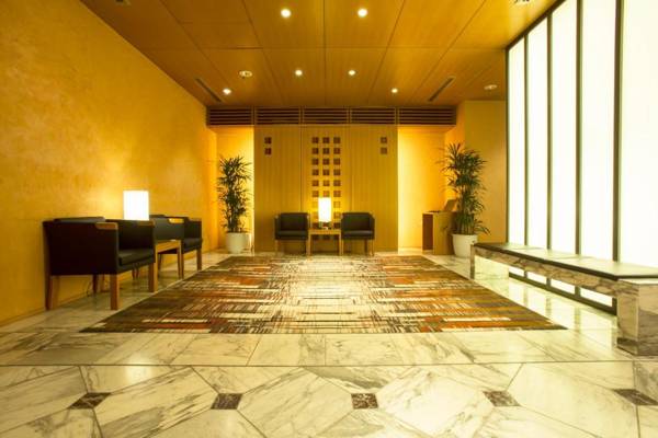 Hotel Nihonbashi Saibo