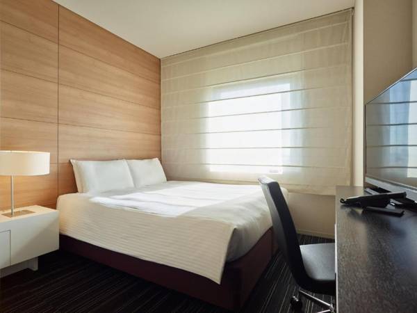 Mitsui Garden Hotel Ueno