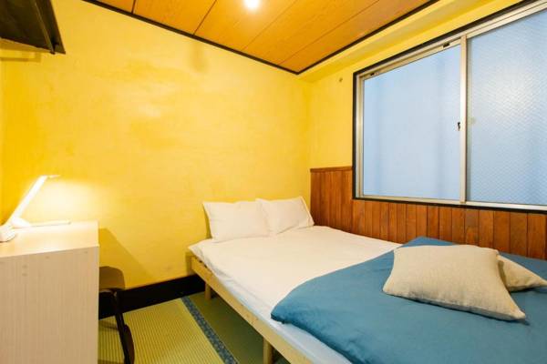 Guest House Shinagawa-shuku