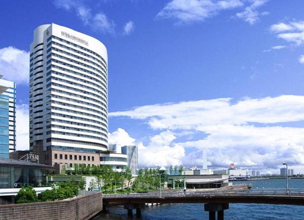 InterContinental Tokyo Bay an IHG Hotel